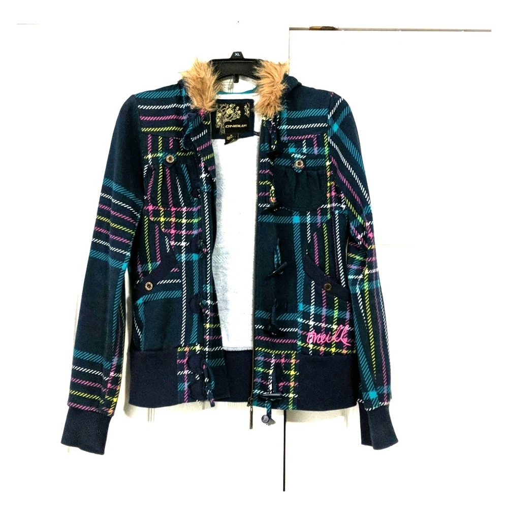 O'Neill Jacket